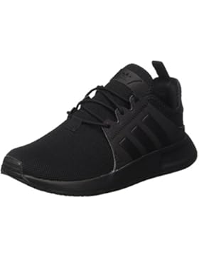 adidas Unisex-Kinder X_plr J Gymnastikschuhe