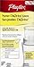 Playtex Drop In Liners for Nurser Bottles - 8 oz. 100-Count (Pack of 3)