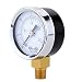Produktbild Ben-gi Tragbare Mini-0-30 PSI 0-2bar NPT Öl-Wasser-Manometer Doppelwaage Luftkompressor Hydraulisches