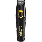 Wahl Extreme Grip Advanced Erkek Bakım Seti