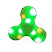 Produktbild Kadcope Fidget Spinner Leuchtend, 2-in-1 Fidget Handspinner LED mit Bluetooth Musik Lautsprecher