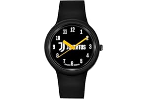 LOWELL F.C. JUVENTUS Orologio Ufficiale Quadrante 42mm