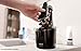 Philips SHAVER 9000 SensoTouch 3D S9511 - men's shavers (Black, Gold, Battery/Mains, Lithium-Ion (Li-Ion), 1 h, 50 min, Ergonomic)
