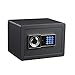 Produktbild HARTMANN TRESORE Coffre-fort a serrure électronique HES15 18 L