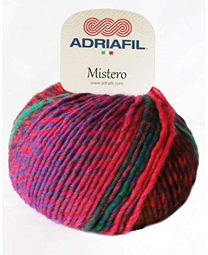 Adriafil Mistero Vulkaan 56 - 