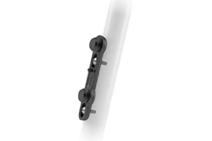 FIDLOCK Bike Base, Black, 4"