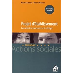 Projet d'établissement Livre en Ligne Projet d'établissement Livre en Ligne - Telecharger Ebook