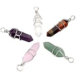 amethyst peridot Mit einem 