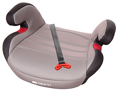 Preisvergleich Produktbild Osann Junior Gurtfix, Kollektion 2017 - Fango