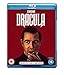 Dracula [Blu-ray] [2020]