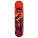 Produktbild Enuff Skateboards - Enuff Pyro Fade Red Complet...