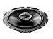 Produktbild Pioneer TS-G1733i 3-Wege-Koaxial-Lautsprechersystem (17 cm, 250 W)