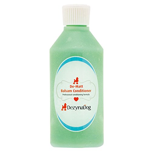 DezynaDog-Magic-Formula-De-Matt-Balsam-Pet-Conditioner-450-ml