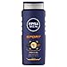 Nivea Men Sport Shower Gel 500ml - Pack of 6