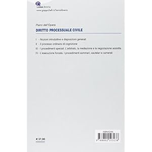 Diritto processuale civile: 3