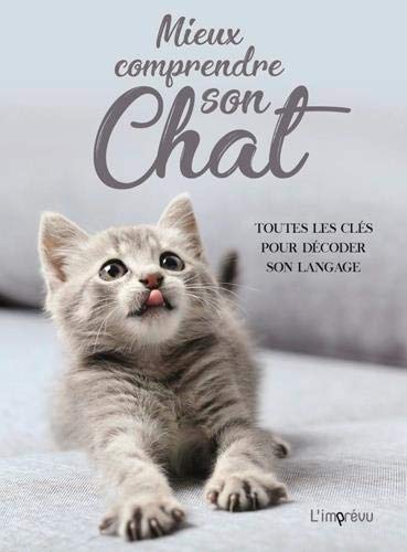 Mieux comprendre son chat