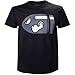 Price comparison product image Camiseta Nintendo Bomb M
