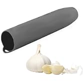Silicone Roll Garlic Peeler