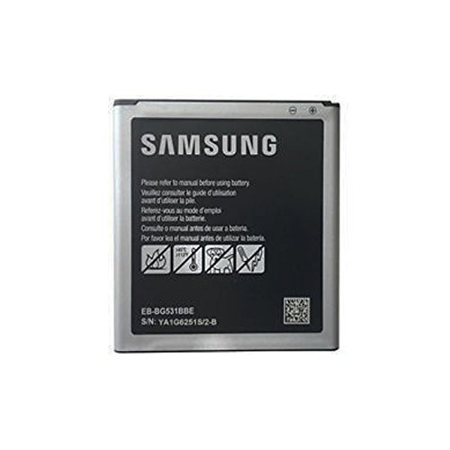 Bateria Samsung Galaxy J5 SM J500FN EB BG531BBE 2600 mAh Respuesto Original
