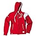 Produktbild Husqvarna Motorsport Kapuzenjacke Girls rot Racing Team (XL)