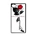 Produktbild A Rose Design American Beauty Hülle For Sony Z5Mini, American Beauty Hülle, American Beauty Hülle For Sony Z5Mini, Schutzhülle Protector Hülle