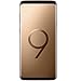 Produktbild Samsung Galaxy S9 Plus Dual SIM 64GB SM-G965F/DS Sunrise Gold SIM Free
