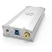 Produktbild ifi Micro iDAC2 High End USB D/A-Wandler und Kopfhörerverstärker, 32Bit/384kHz, DSD, DXD