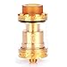 Produktbild Reload v1.0 RTA Verdampfer 24mm (Reload Vapor USA Style) Replica (Gold)