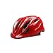 Produktbild Beautisun Kinder Fahrradhelm Sport Bike Helm Herren Damen Unisex Erwachsenen Verstellbare Outdoors Helm Einstellbares Radsystem für Radfahren(53-62)
