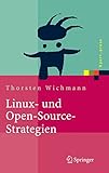 Linux- und Open-Source-Strategien (Xpert.press) by 