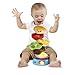 Bright Starts Giggling Gourmet Stack and Spin Burger