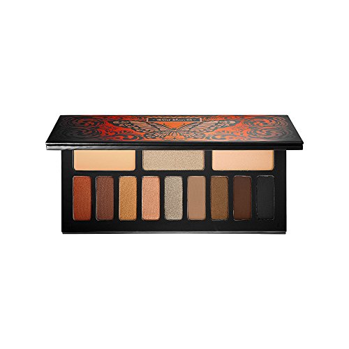 Kat Von D Monarch Eyeshadow Palette