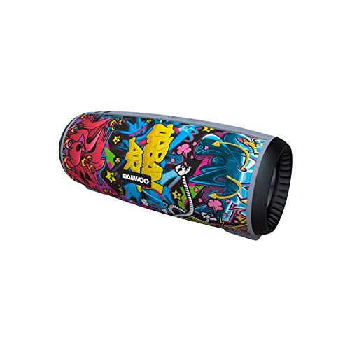 DAEWOO MARRON Altavoces DBT10GRAF