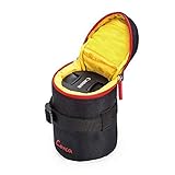 ★Dimension: Äußen: 10(OD) x 16(H) cm, Innen: 8,5(OD) x 14,5(H) cm.