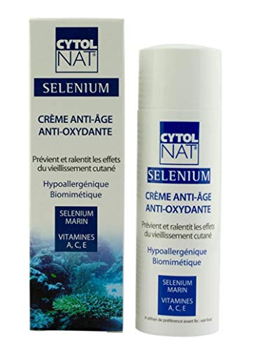 Selenium 50 ml
