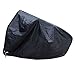 Produktbild ZHANWEI Gartenmöbel Abdeckung Abdeckplane Schutzhülle Gartentisch Fahrradkleidung Abdeckung Fahrradabdeckung Regenfest Staubdicht Sonnencreme Draussen Wasserdicht Anti-UV Oxford-Tuch Draußen, 3 Farbe