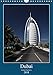 Produktbild Dubai (Wandkalender 2018 DIN A4 hoch): Bauboom Dubai (Monatskalender, 14 Seiten ) (CALVENDO Orte) [Kalender] [Apr 01, 2017] Deter, Thomas