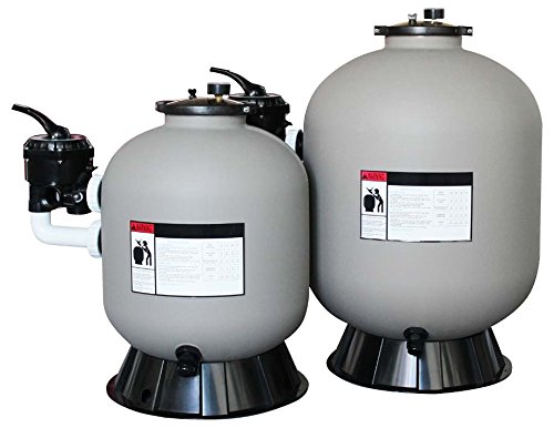 Decoytec Filtro de Arena para Piscina Starpool 485