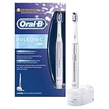 Produkttyp:Zahnbürste Oral-B Schallzahnbürste, weiß