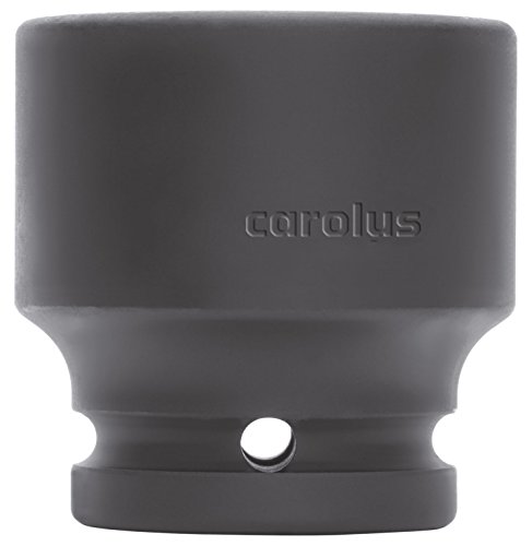 Preisvergleich Produktbild CAROLUS 8106.26 Schlagschraubereinsatz 3 / 4" 26 mm