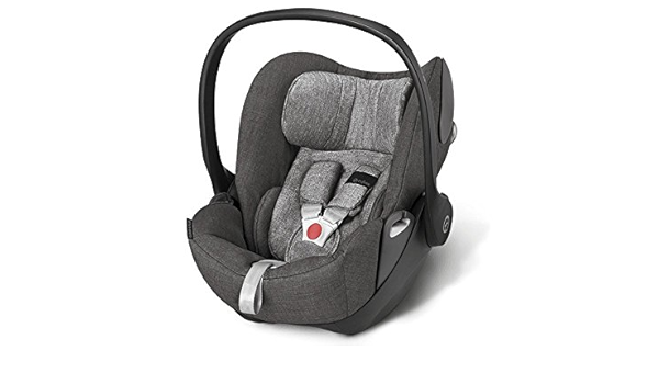 cloud q manhattan grey