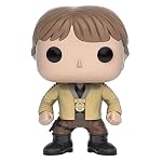 Funko Pop Luke Skywalker de ceremonia (Star Wars 90)