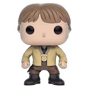 Funko Pop Luke Skywalker de ceremonia (Star Wars 90) Funko Pop Luke Skywalker de ceremonia (Star Wars 90) Funko Pop Luke Skywalker de ceremonia (Star Wars 90) Funko Pop Star Wars