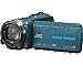 Produktbild JVC GZ-RX645AEU Actioncam blau
