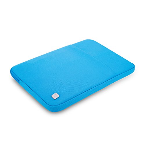 CAISON 15 6 Zoll Laptoph  lle Sleeve Case Etui Notebook Tasche f  r 15 6  ASUS S510UA R541UV   15 6  Lenovo IdeaPad 520 320 321 310 110   15 6  ACER A