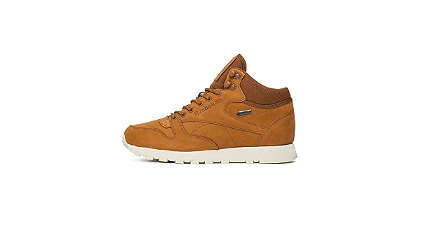 Reebok classic leather mid gtx 