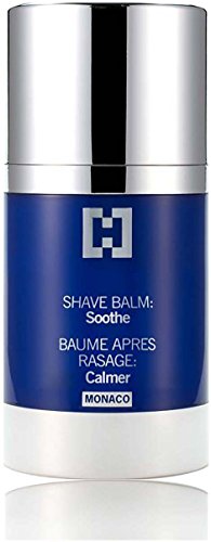 HOMMAGE Shave Balm: Soothe 120 ml