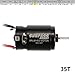 Produktbild Surpass hobby Lifesongs 550 Gebürstet Motor, High Torque Motor 12 T 21 T 27 T 35 T für 1/10 RC Auto
