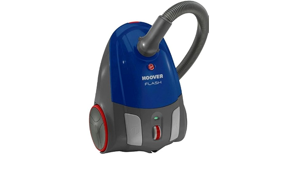 Hoover TF 1810 Flash – Staubsauger : Amazon.de: Home \u0026 Kitchen