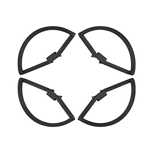 Preisvergleich Produktbild bescita Propeller Guard Protector für Papagei Anafi Drone Quadcopter Zubehör